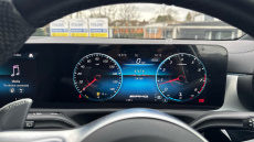 Mercedes-AMG A-Class A35 4Matic Premium Plus Edition 5dr Auto Petrol Hatchback